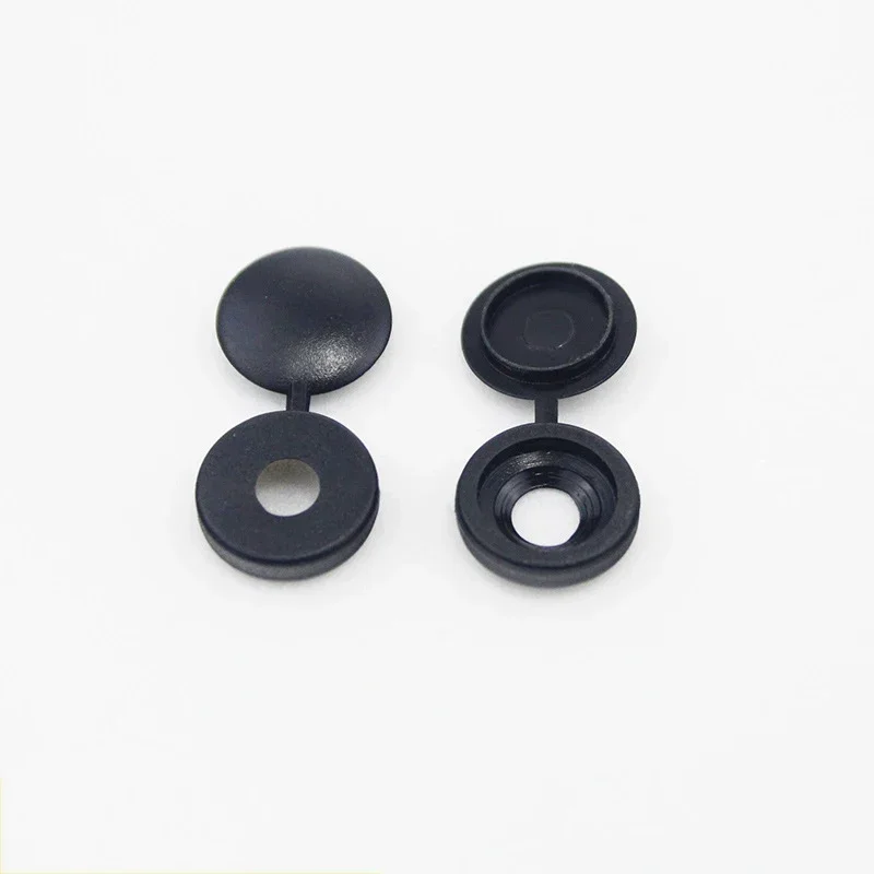 10/500 pz Tappi Decorativi per - Furniture Hardware Nut recensione e prezzo