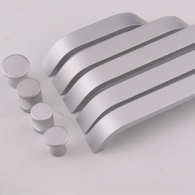 Maniglie per mobili in lega di - Furniture And Kitchen Hardware Fitting recensione e prezzo