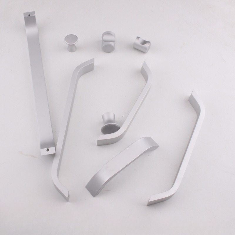 Maniglie per mobili in lega di - Furniture And Kitchen Hardware Fitting recensione e prezzo