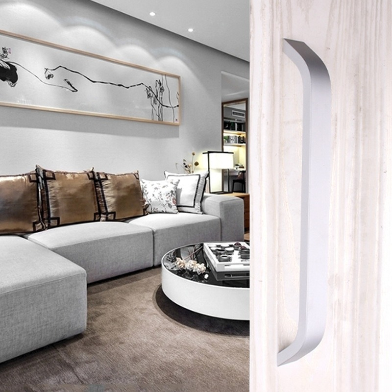 Maniglie per mobili in lega di - Furniture And Kitchen Hardware Fitting recensione e prezzo