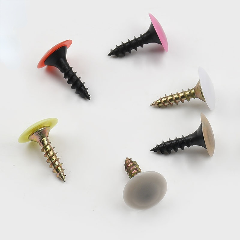 100/500/1000 pz. Tappi di prot - Furniture Hardware Nut recensione e prezzo