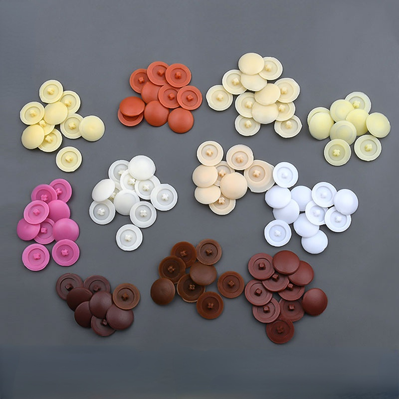 100/500/1000 pz. Tappi di prot - Furniture Hardware Nut recensione e prezzo