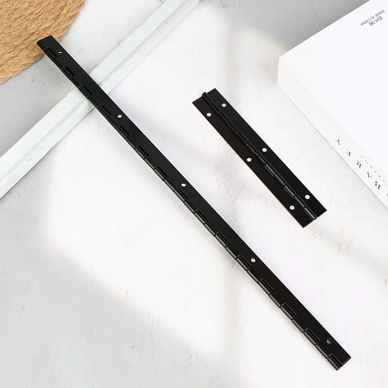 Linea lunga aperta da 270 grad - Piano Hinge Continuous recensione e prezzo