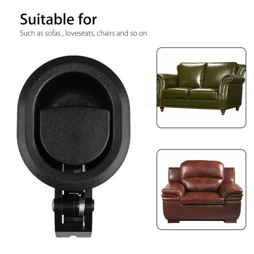 1 pz universale reclinabile di - Furniture Hardware Supplies recensione e prezzo