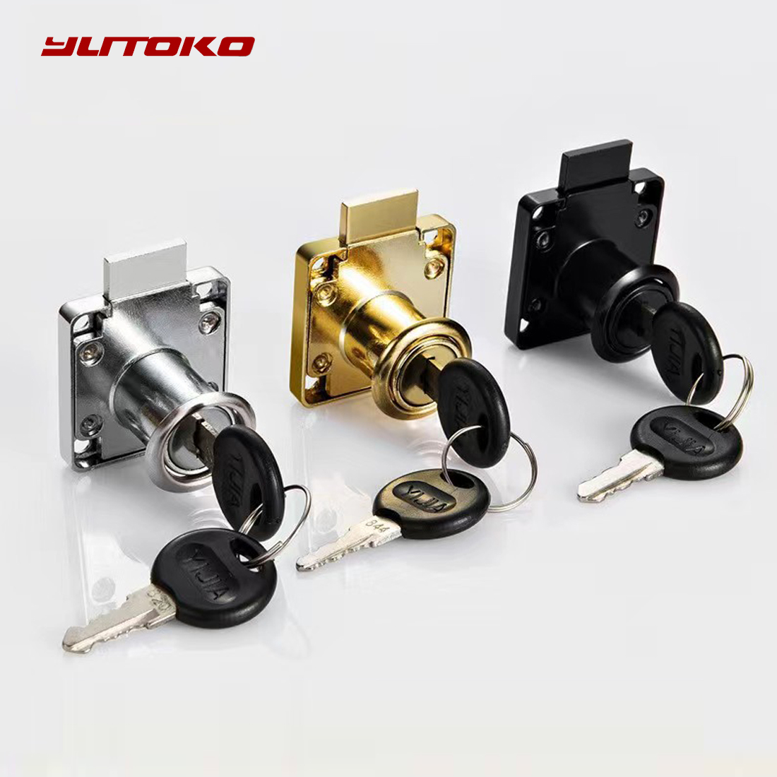 Yutoko Serratura per cassetti  - Furniture Hardware Supplies recensione e prezzo