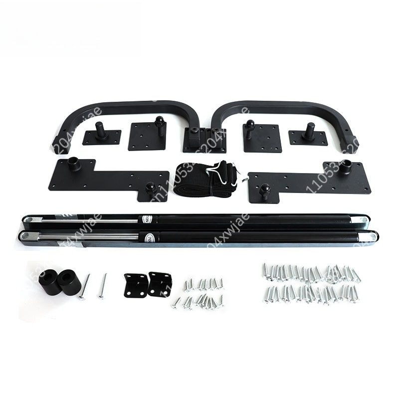 Kit Hardware Fai-da-te per Let - Furniture Hardware recensione e prezzo