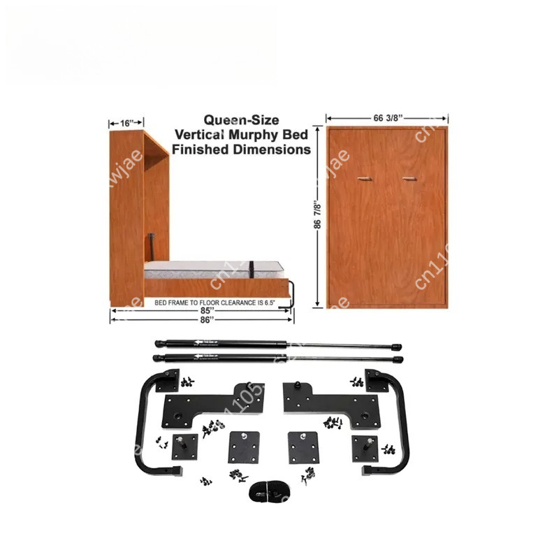 Kit Hardware Fai-da-te per Let - Furniture Hardware recensione e prezzo