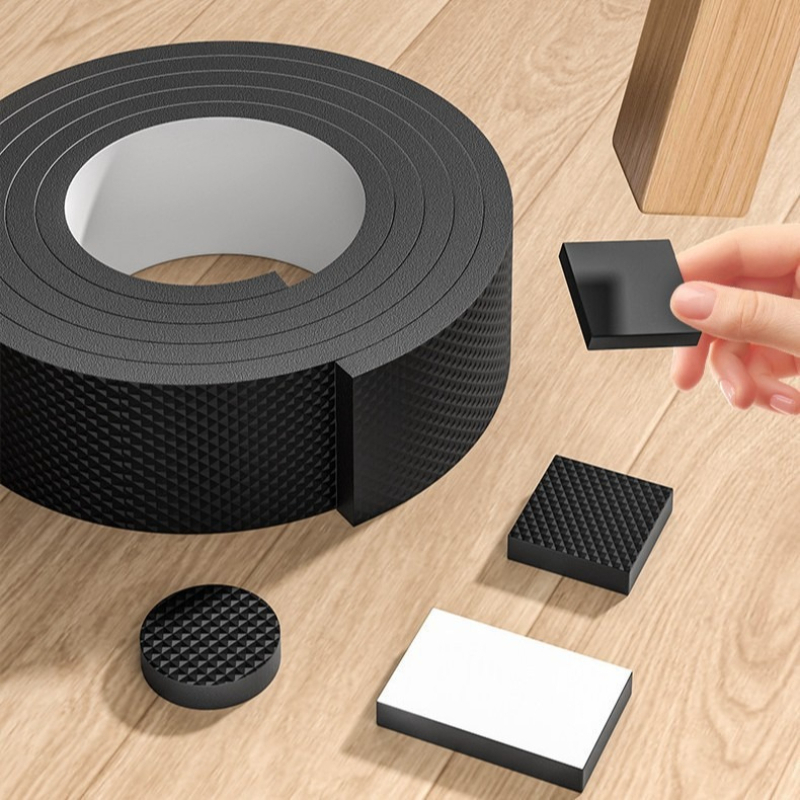 2 Metri di Protezioni Antisciv - Furniture Foot Pad recensione e prezzo