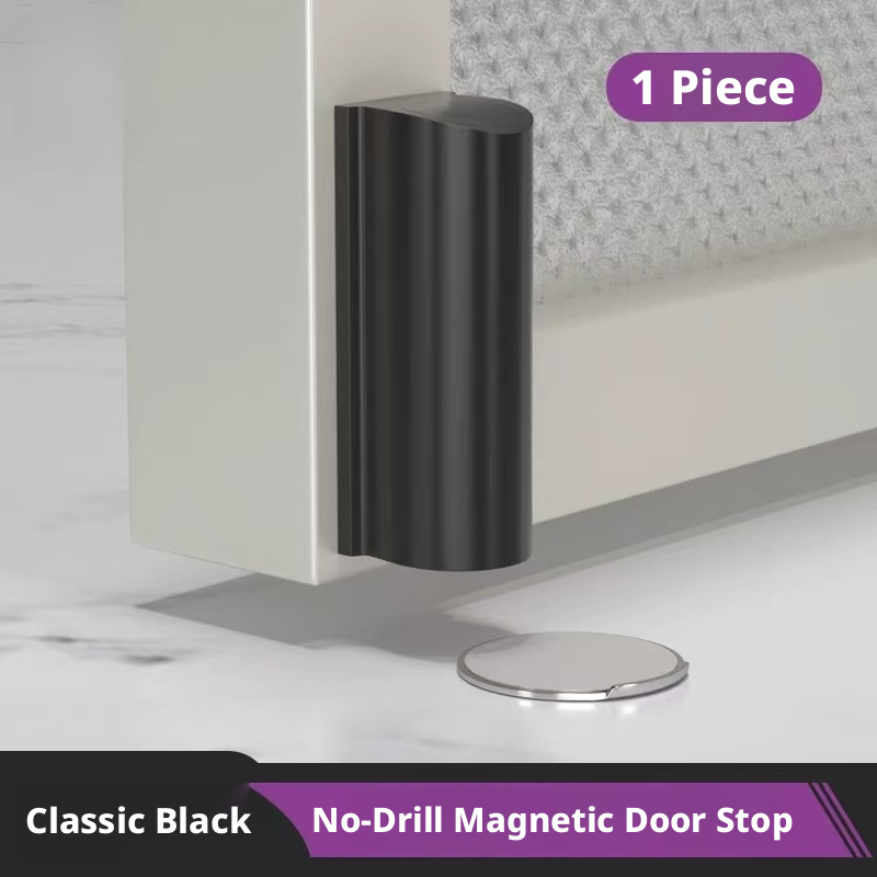 Fermaporta Magnetico Senza For - Magnetic Catch Door recensione e prezzo