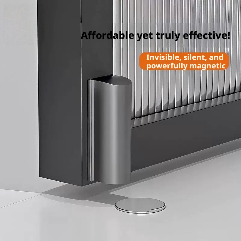 Fermaporta Magnetico Senza For - Magnetic Catch Door recensione e prezzo