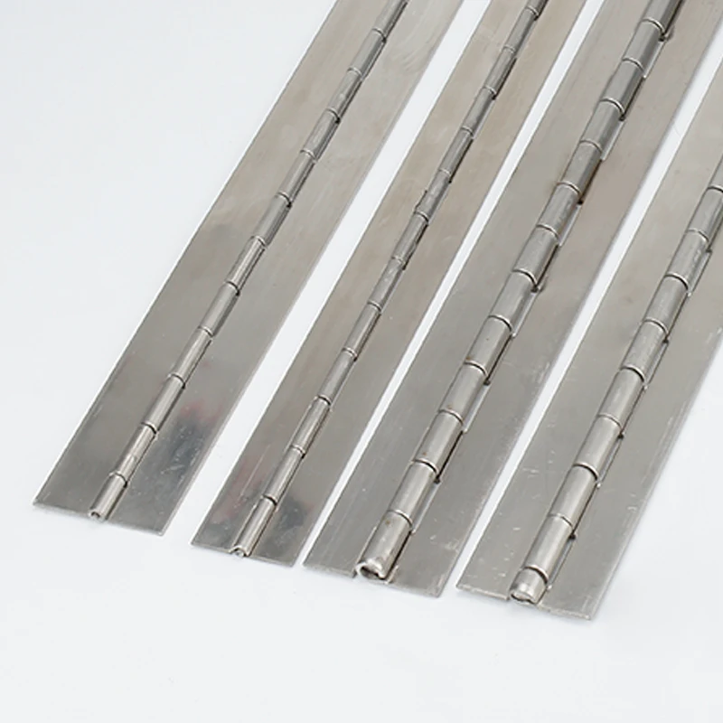Cerniere per Pianoforte da 8,  - Piano Hinge Continuous recensione e prezzo