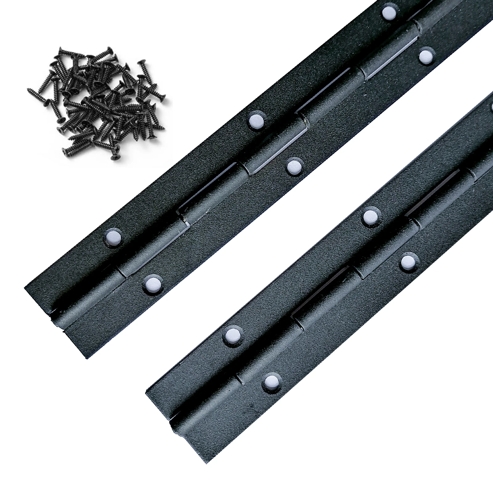Cerniere per Pianoforte da 8,  - Piano Hinge Continuous recensione e prezzo