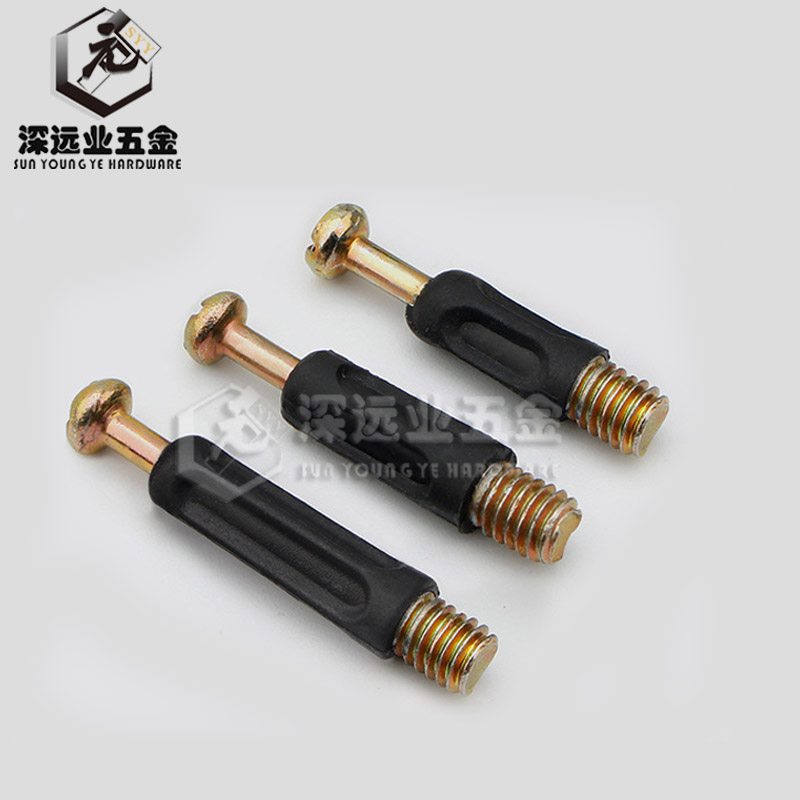 10set di collegamento laterale - Furniture Hardware Nut recensione e prezzo