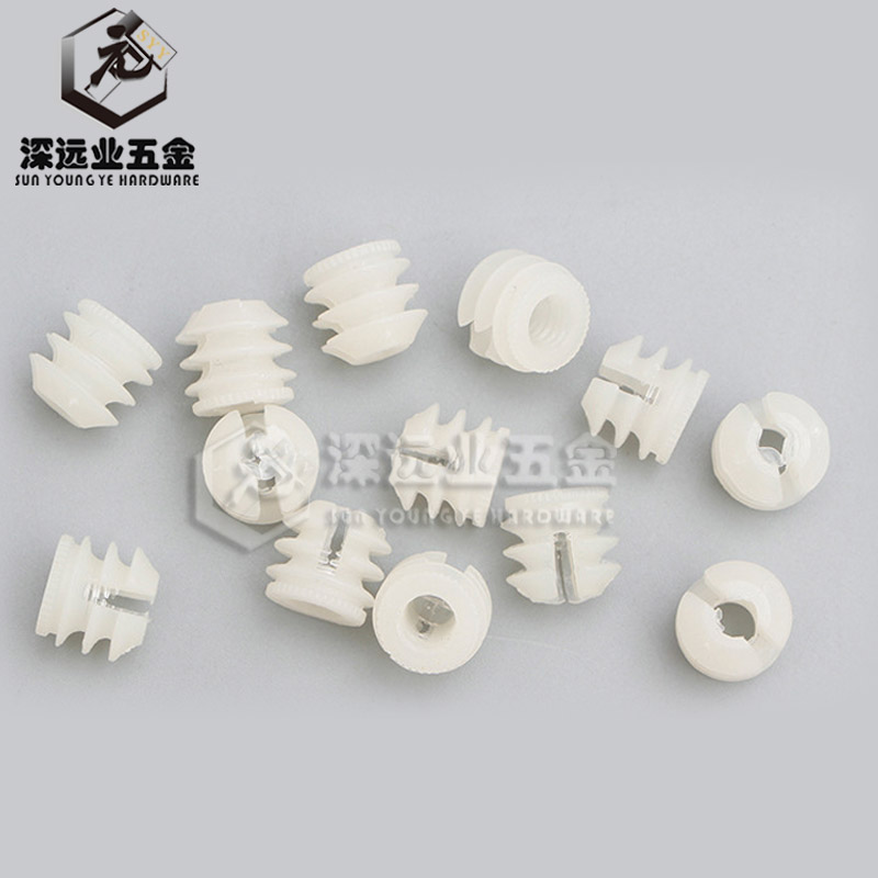 10set di collegamento laterale - Furniture Hardware Nut recensione e prezzo