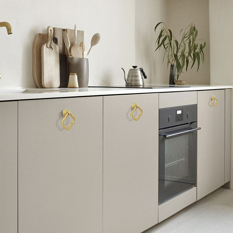 Nuove maniglie per mobili in o - Furniture And Kitchen Hardware Fitting recensione e prezzo