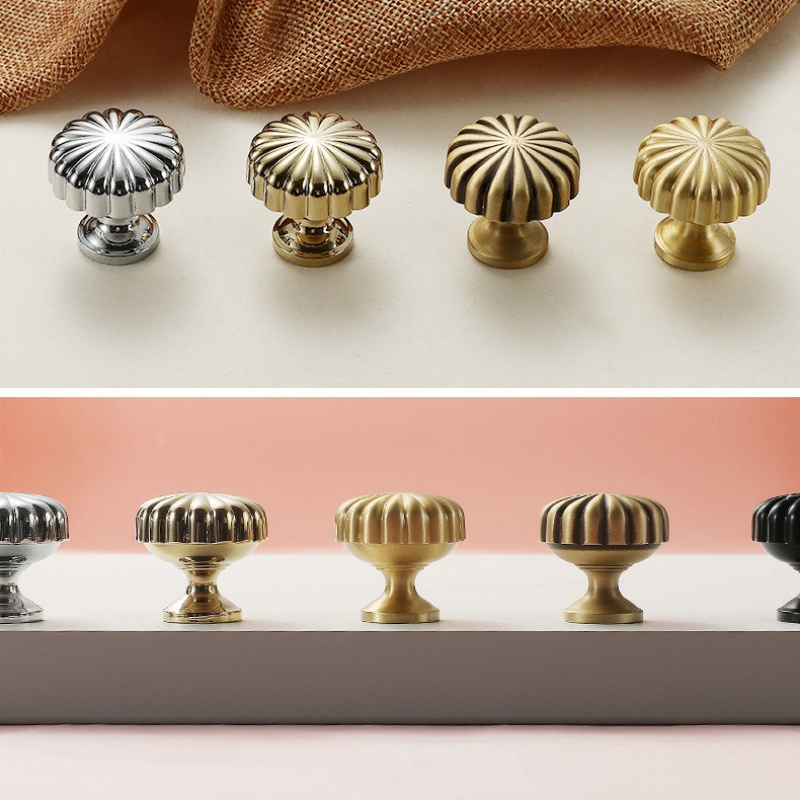 Maniglie per mobili in ottone  - Furniture And Kitchen Hardware Fitting recensione e prezzo