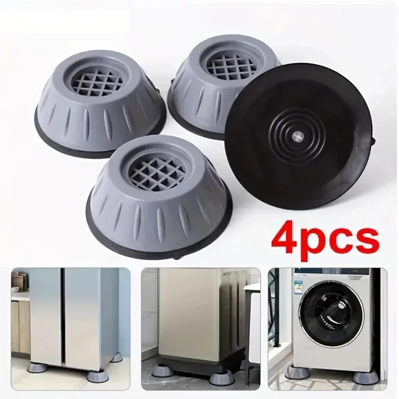4 pezzi piedini antivibranti t - Furniture Foot Pad recensione e prezzo