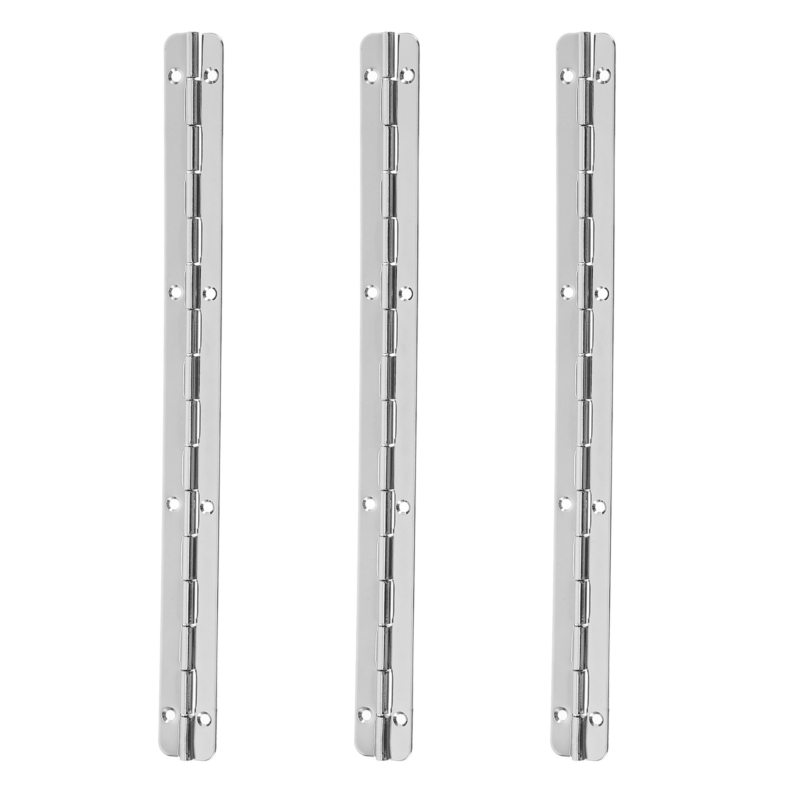 3 Pezzi di Robuste Cerniere a  - Piano Hinge Continuous recensione e prezzo