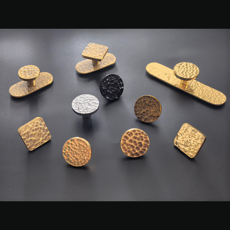 Maniglie e pomelli in ottone a - Furniture And Kitchen Hardware Fitting recensione e prezzo
