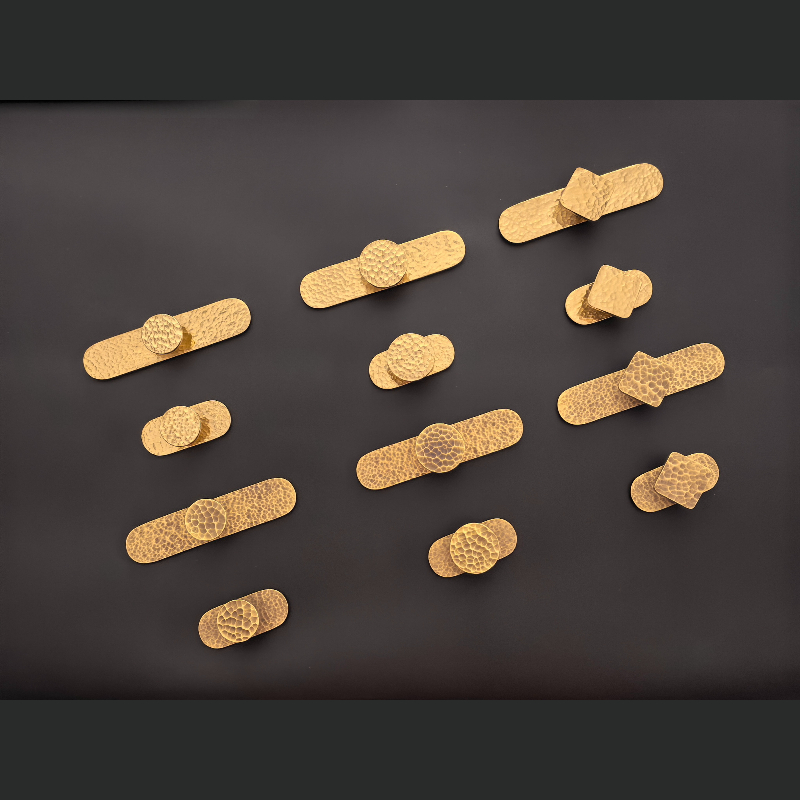 Maniglie e pomelli in ottone a - Furniture And Kitchen Hardware Fitting recensione e prezzo