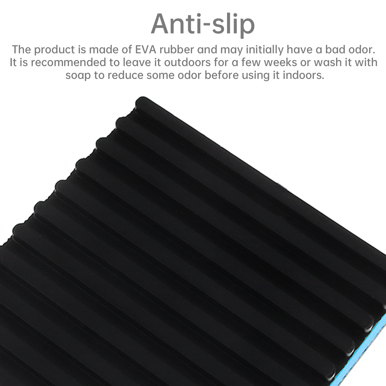 Cuscinetto antivibrante in gom - Furniture Foot Pad recensione e prezzo