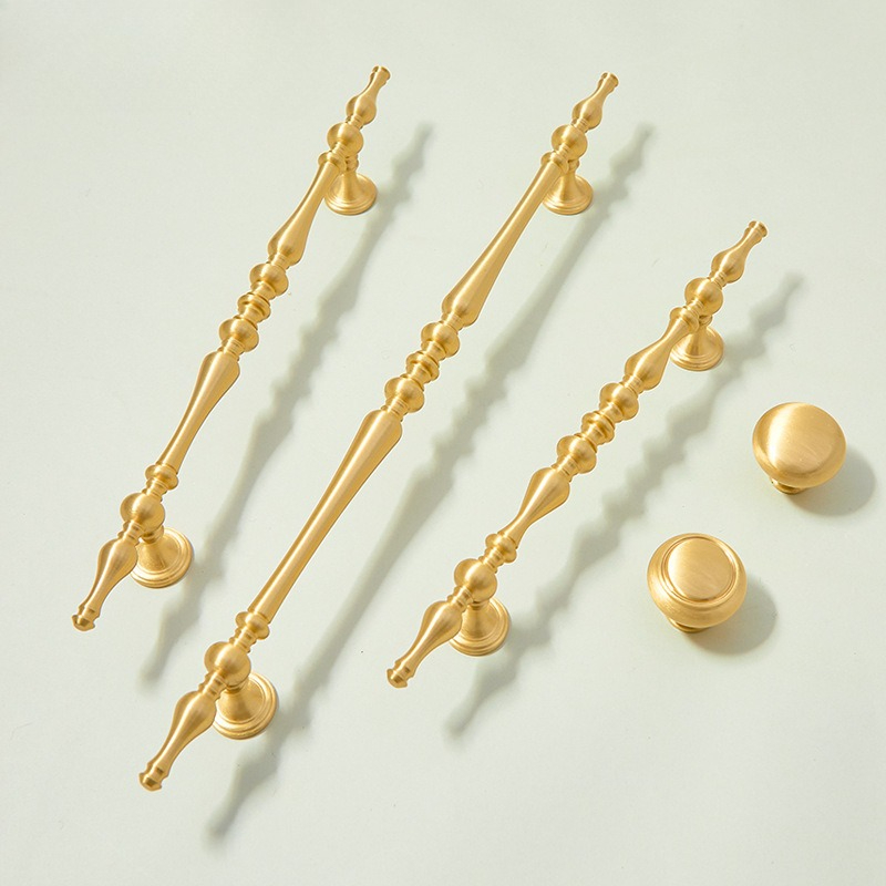 Maniglie per mobili francesi i - Furniture And Kitchen Hardware Fitting recensione e prezzo