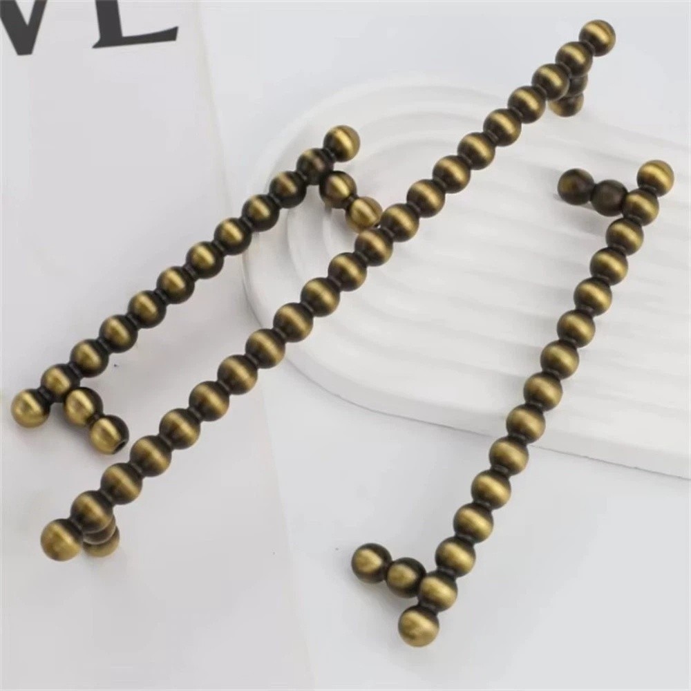 Maniglie di lusso piccole e ro - Furniture Hardware Nut recensione e prezzo
