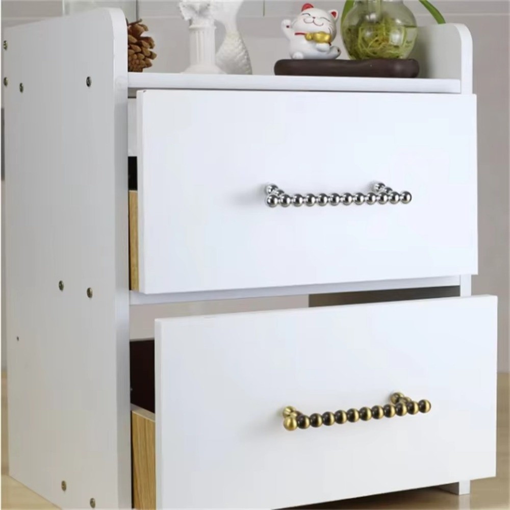 Maniglie di lusso piccole e ro - Furniture Hardware Nut recensione e prezzo