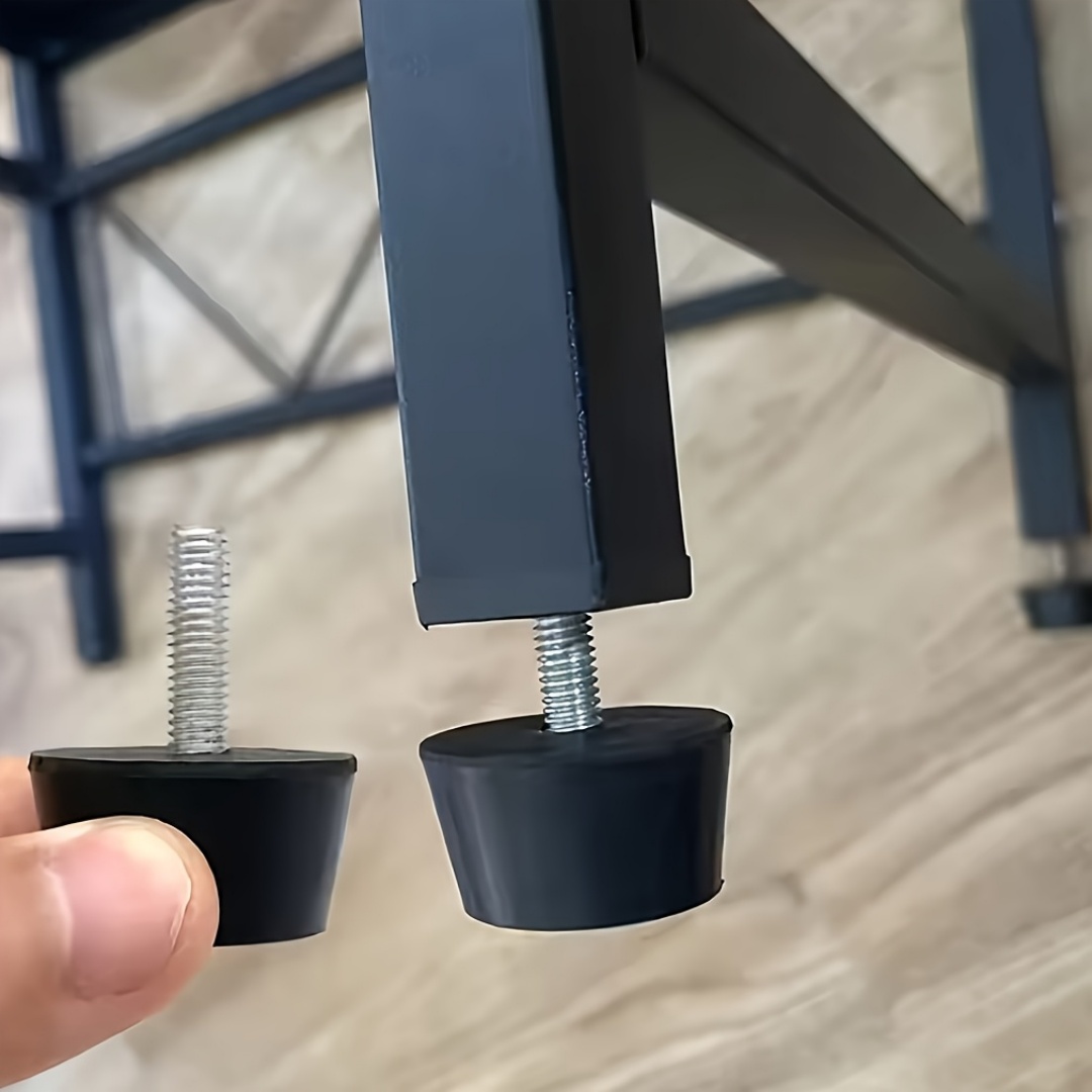 4 pezzi di piedini regolabili  - Furniture Foot Pad recensione e prezzo
