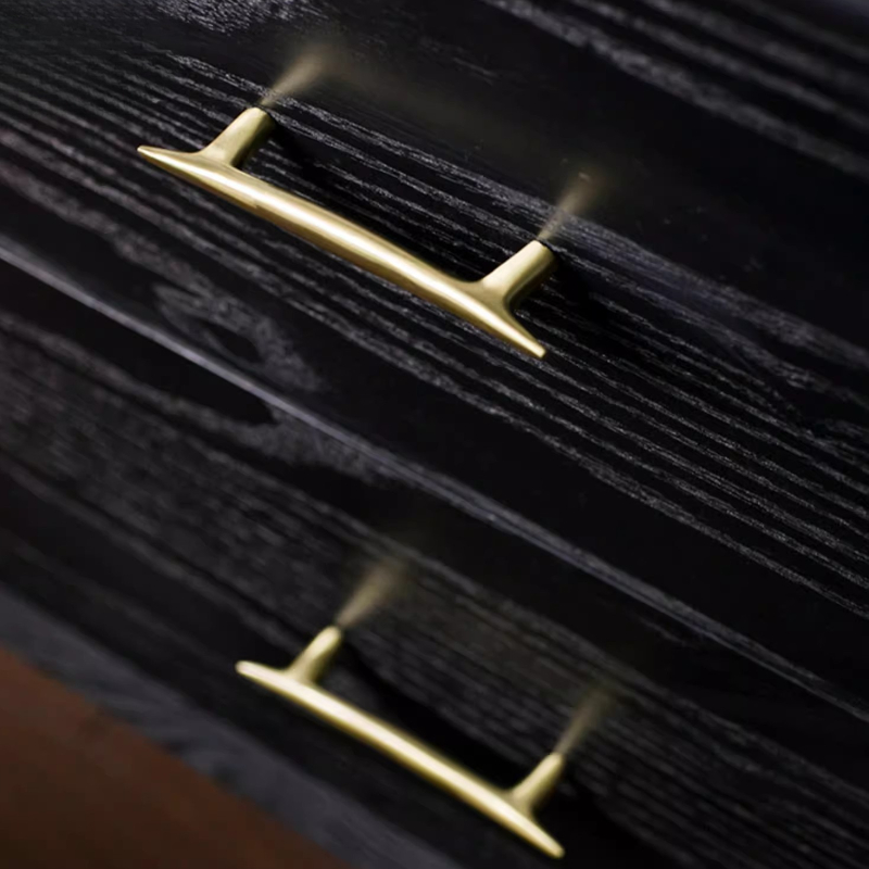 Maniglie per Mobili in Ottone  - Furniture And Kitchen Hardware Fitting recensione e prezzo