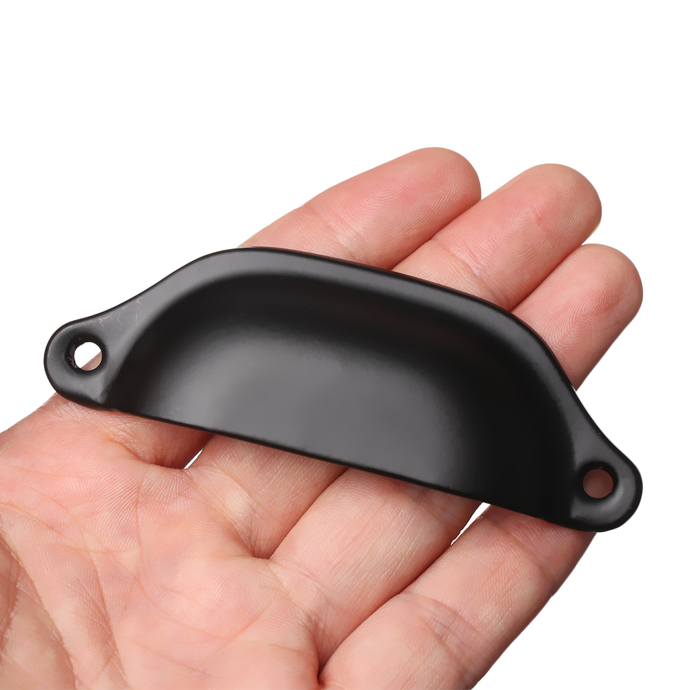 2 pezzi in ottone antico conch - Furniture And Kitchen Hardware Fitting recensione e prezzo
