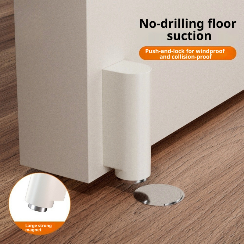 Fermaporta Magnetico Potente,  - Magnetic Catch Door recensione e prezzo