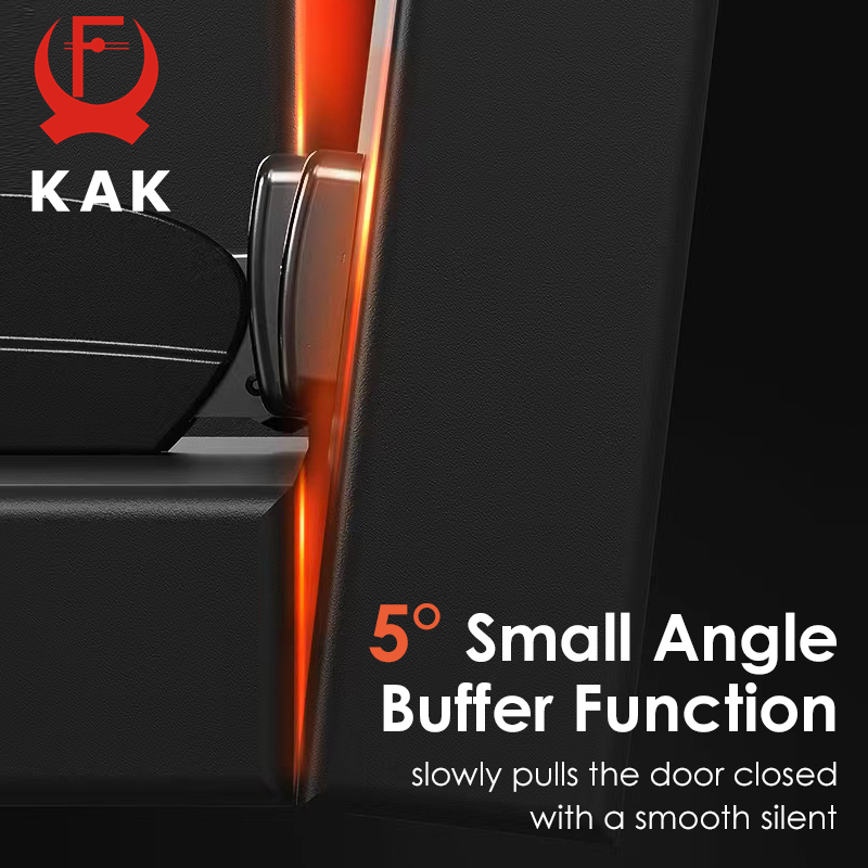 KAK 2PCS Cerniere per armadio  - Furniture And Kitchen Hardware Fitting recensione e prezzo