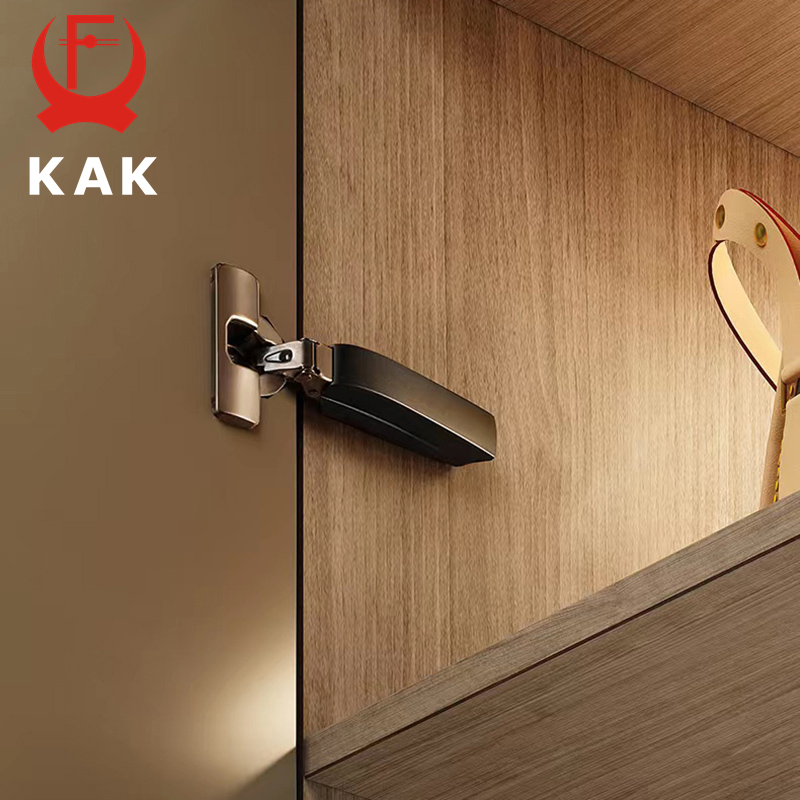 KAK 2PCS Cerniere per armadio  - Furniture And Kitchen Hardware Fitting recensione e prezzo