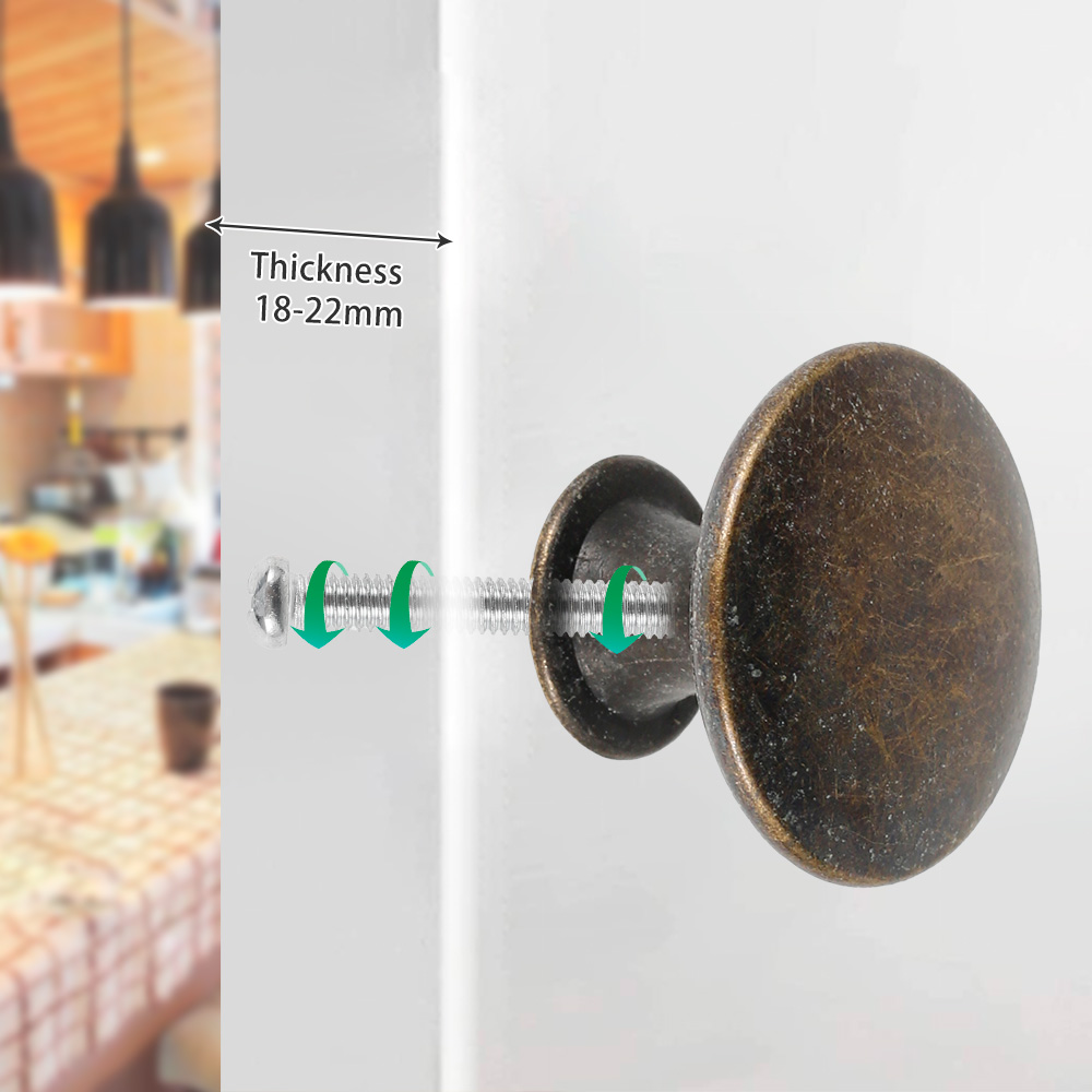 12 Pezzi Maniglie a Tirante Re - Furniture And Kitchen Hardware Fitting recensione e prezzo