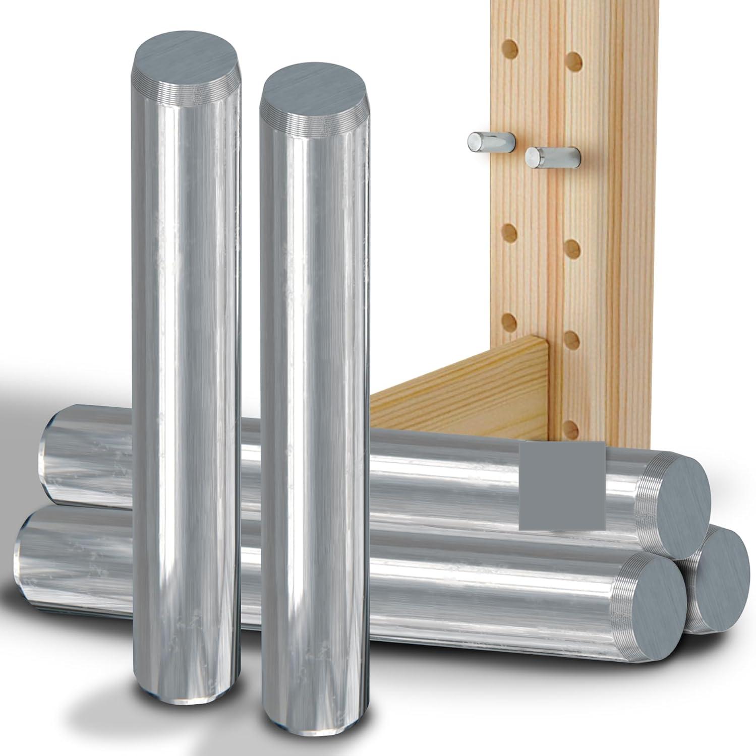 32 pezzi Bullone di fissaggio  - Furniture Hardware Ikea recensione e prezzo
