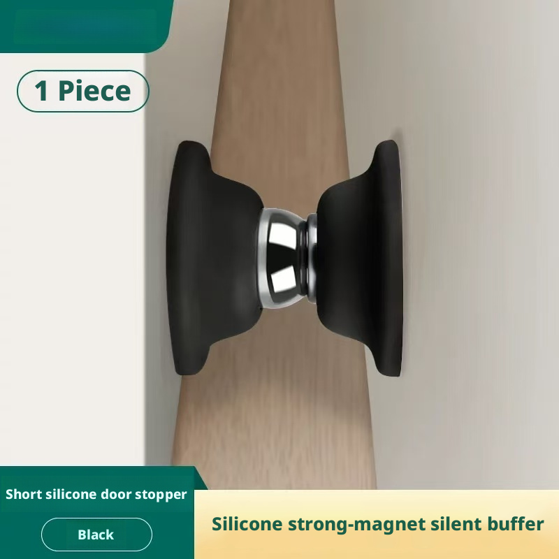 Fermaporta magnetico anti-coll - Magnetic Catch Door recensione e prezzo