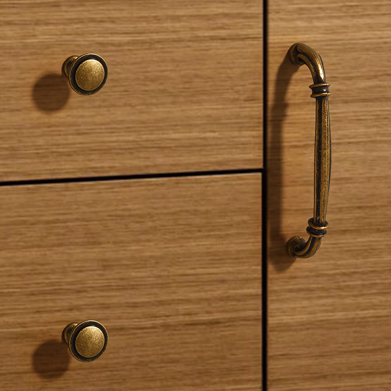 Maniglie vintage nordiche per  - Furniture And Kitchen Hardware Fitting recensione e prezzo