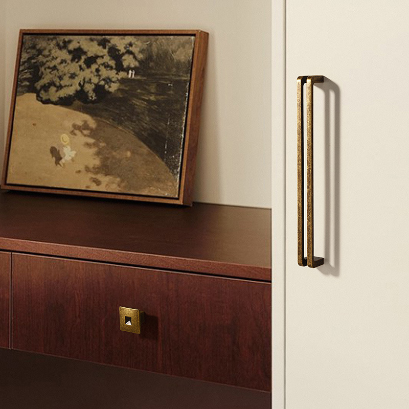 Maniglie vintage nordiche per  - Furniture And Kitchen Hardware Fitting recensione e prezzo