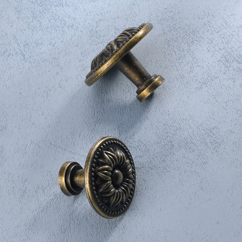 2 pomelli per porte dell'armad - Furniture And Kitchen Hardware Fitting recensione e prezzo