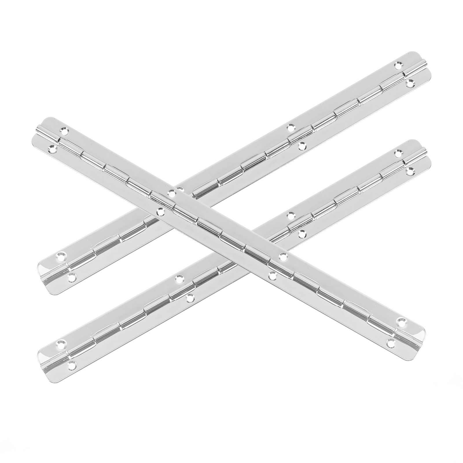 3 Pezzi Cerniere a Piano in Fe - Piano Hinge Continuous recensione e prezzo