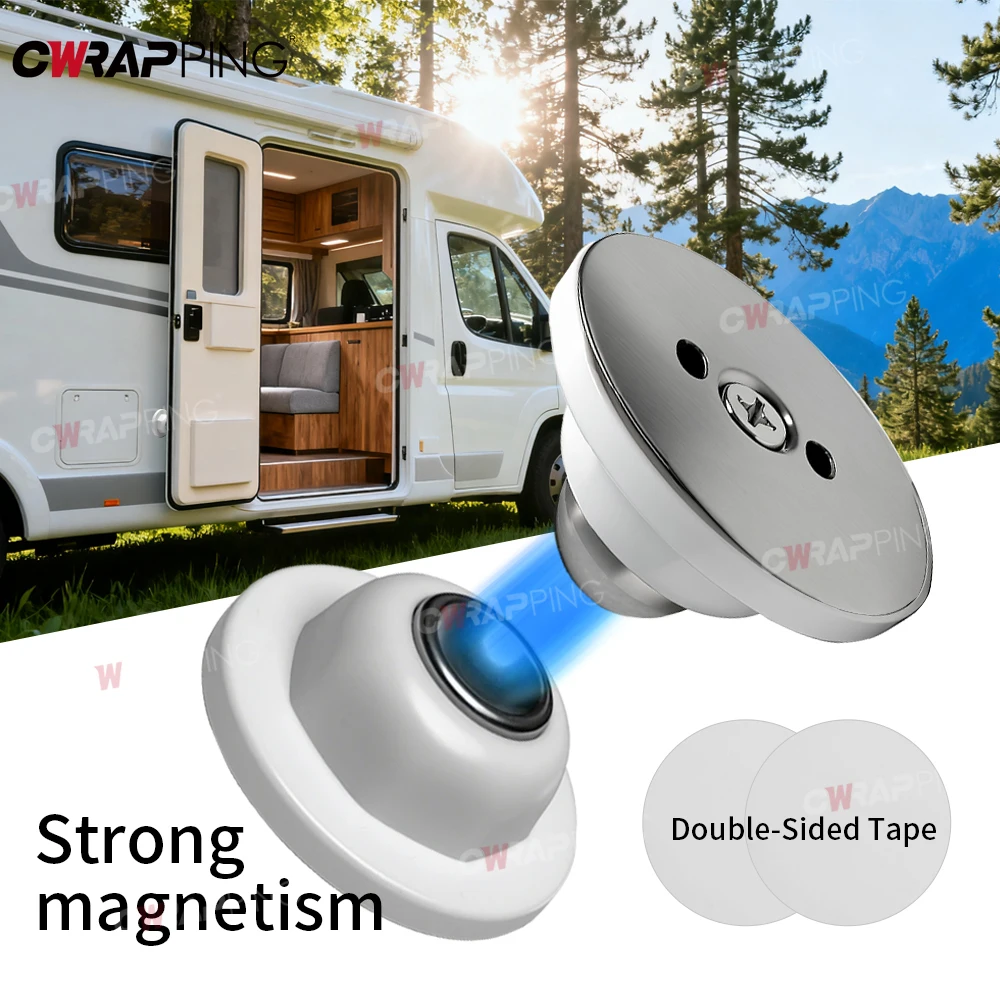 Fermaporta magnetico Fermo per - Magnetic Catch Door recensione e prezzo
