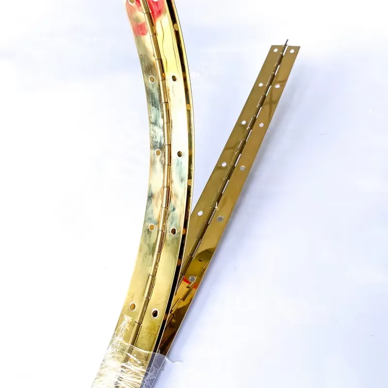Cerniera a molla da 3,5 m (138 - Piano Hinge Continuous recensione e prezzo