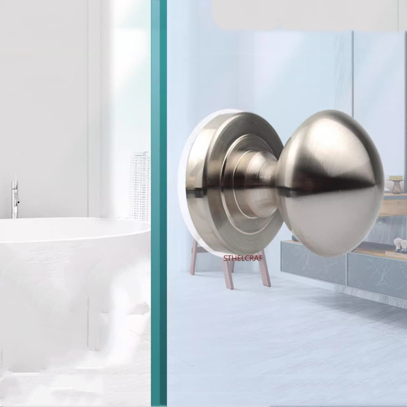 Maniglie per porte della stall - Furniture Hardware Nut recensione e prezzo