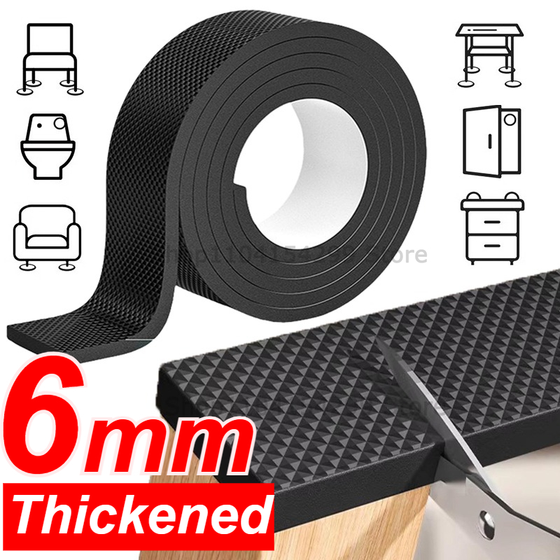 Cuscinetti per mobili antisciv - Furniture Foot Pad recensione e prezzo