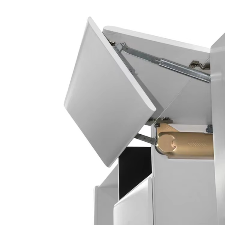 Staffa per porta dell'armadio  - Furniture Hardware recensione e prezzo