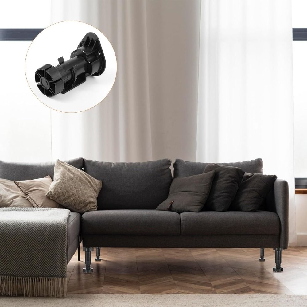 Gambe livellatrici per mobili  - Cabinet Hinge Overlay recensione e prezzo