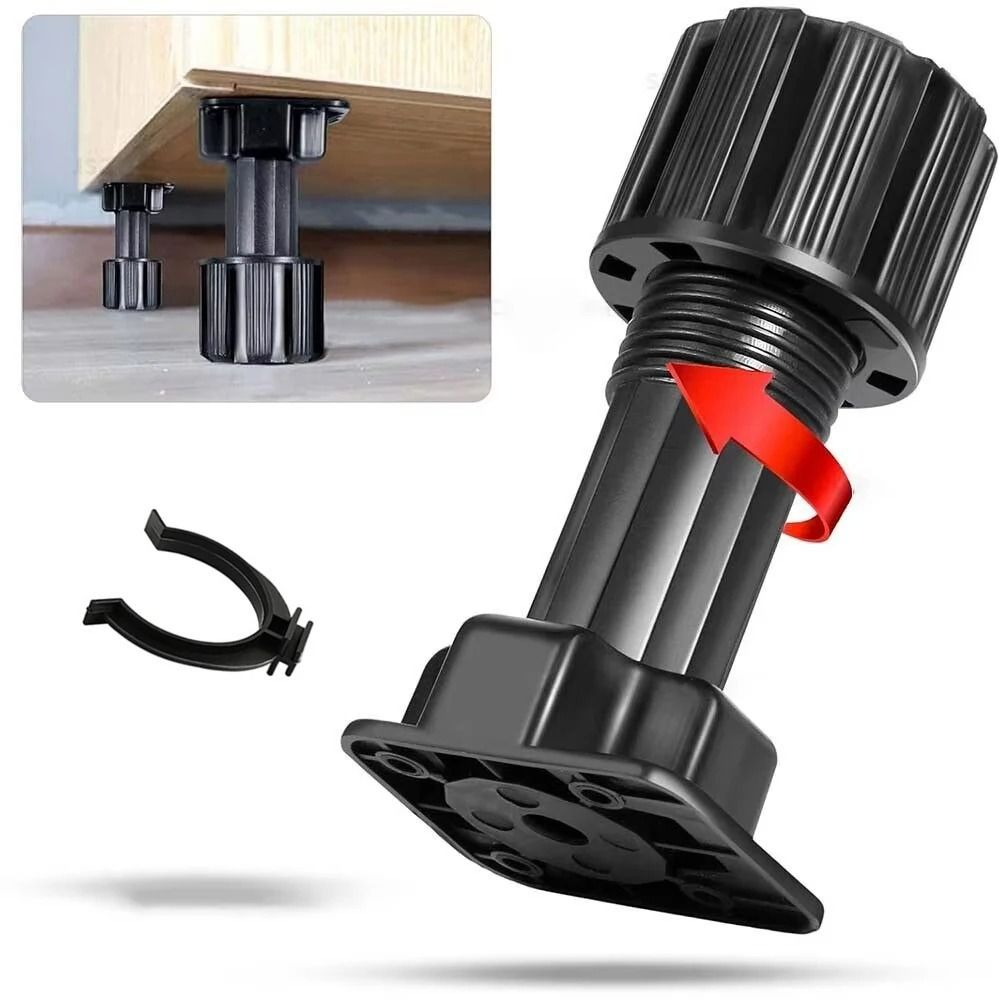 Gambe livellatrici per mobili  - Cabinet Hinge Overlay recensione e prezzo