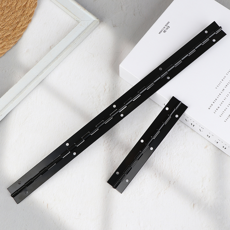 Cerniera a pianoforte continua - Piano Hinge Continuous recensione e prezzo
