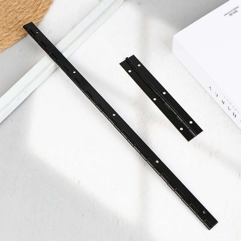 Cerniera a pianoforte continua - Piano Hinge Continuous recensione e prezzo